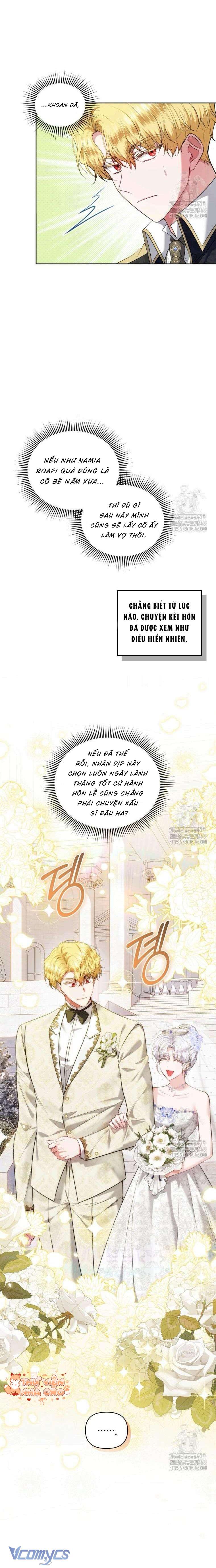 Quan chức cấp thấp, ôm giấc mộng thăng tiến Chap 13 - Trang 3