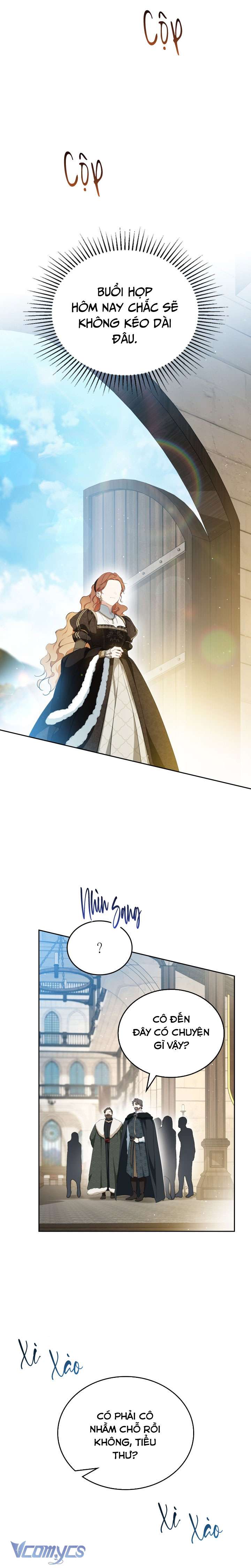 Kiếp Này Nhất Định Làm Gia Chủ Chap 204 - Next 