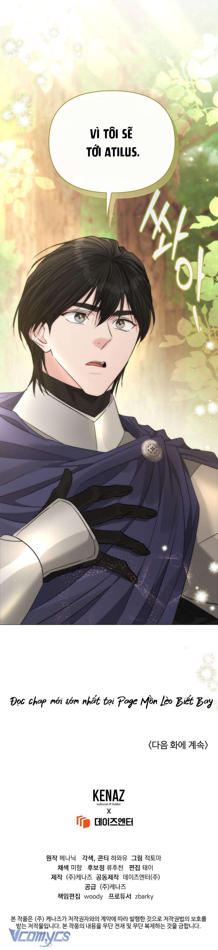 Tôi Bị Ám Ảnh Bởi Người Chồng Phản Diện Chap 32 - Trang 2