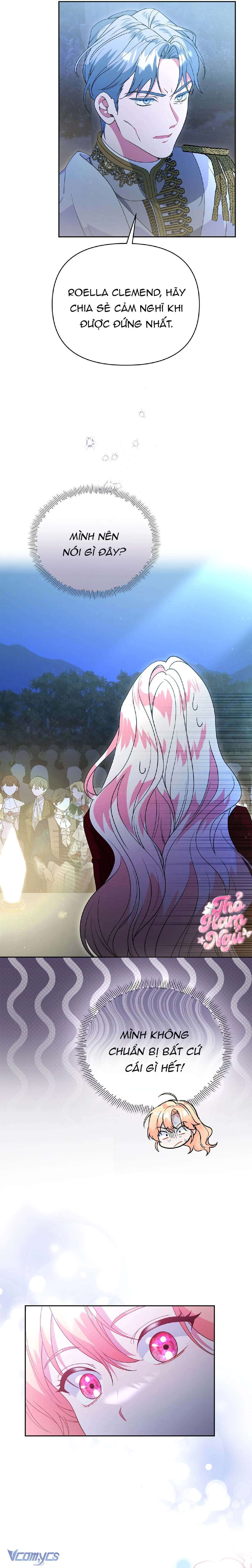 Có Nhiều Nam Chính Quá Đi! Chap 52 - Next 