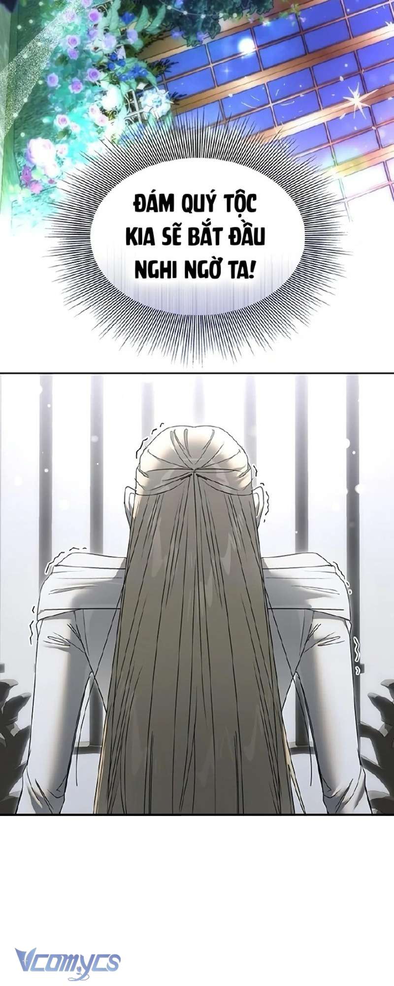 Cứ Cố Gắng Hết Sức Để Hối Hận Chap 25 - Next Chapter 26