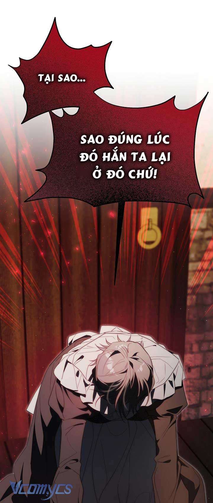 Thuần Hóa Hoàng Tử Quái Vật Chap 33 - Trang 2