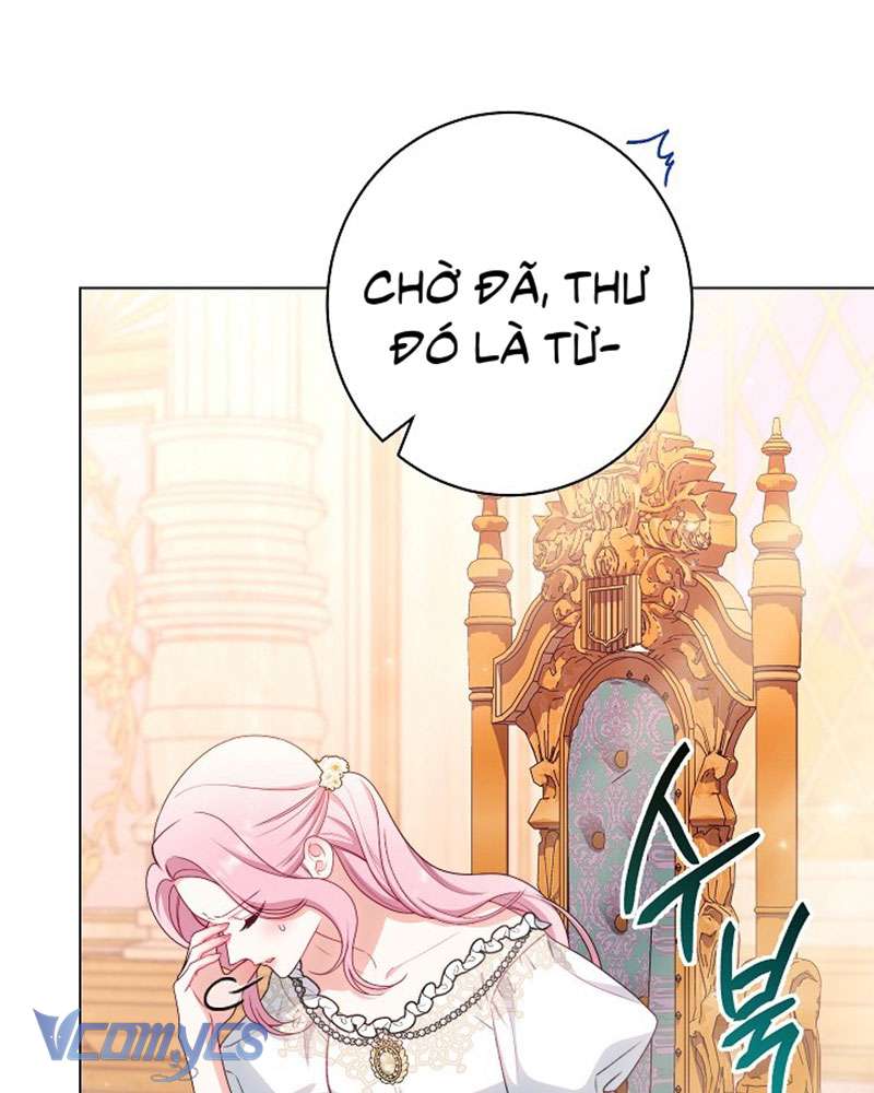 Hầu Gái Độc Quyền Của Hoàng Hậu Phản Diện Chap 103 - Trang 4