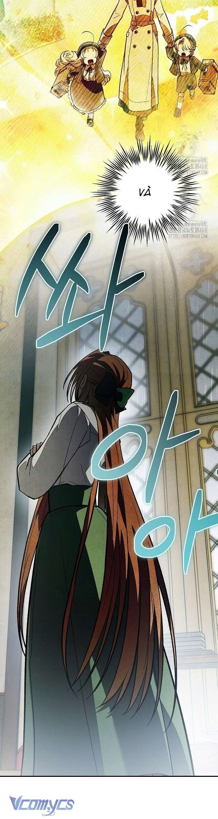 Chào Mừng Đến Với Dinh Thự Hoa Hồng Chap 27 - Trang 2