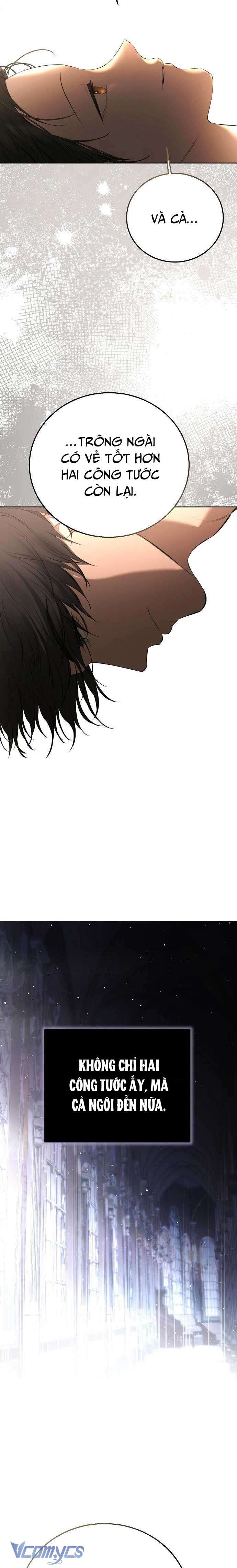 Hãy Dạy Em Cách Khao Khát Chap 12 - Trang 2