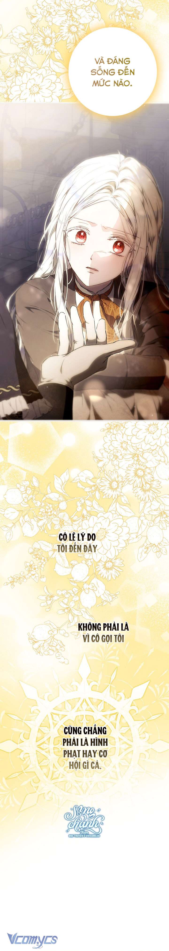 Tôi Trở Thành Vợ Của Nam Chính Chap 131 - Trang 2