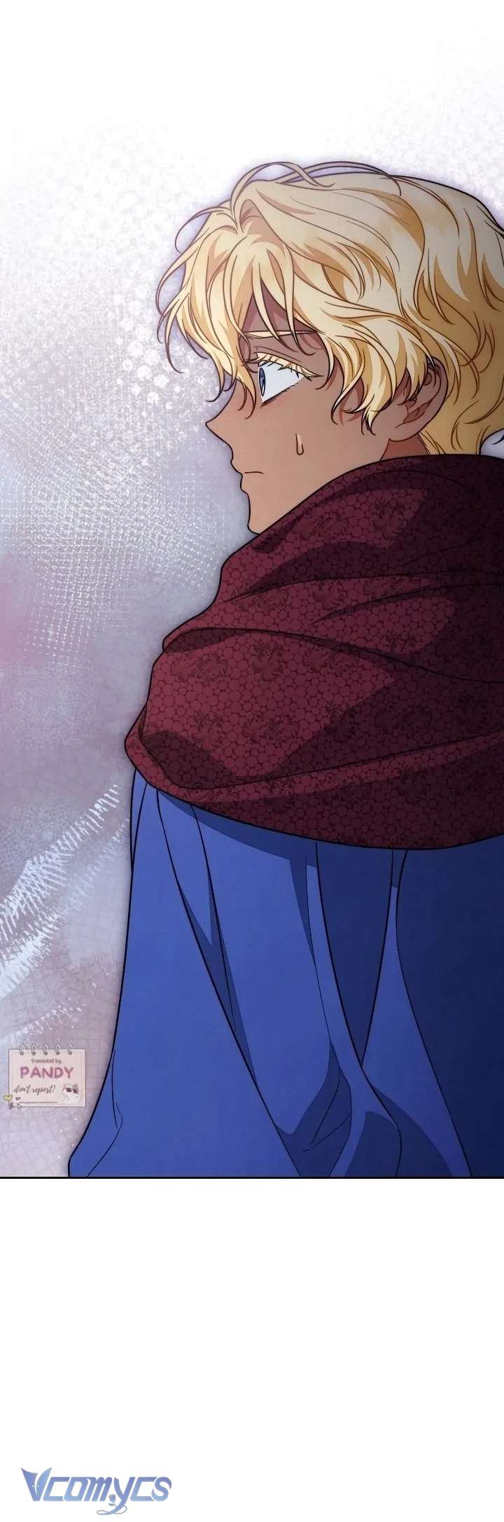 Hôn Nhân Vụ Lợi 2: Bản Tình Ca Không Thể Quên Chap 25 - Trang 2