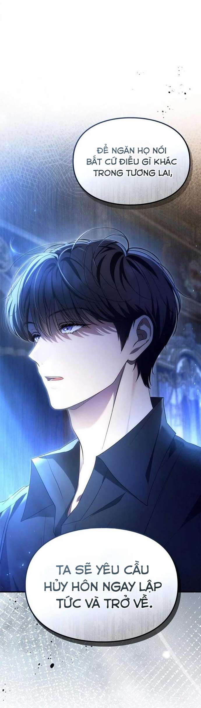 [END SS1] Trở Thành Sóc Nhỏ Của Kẻ Phản Diện Chap 20 - Trang 2