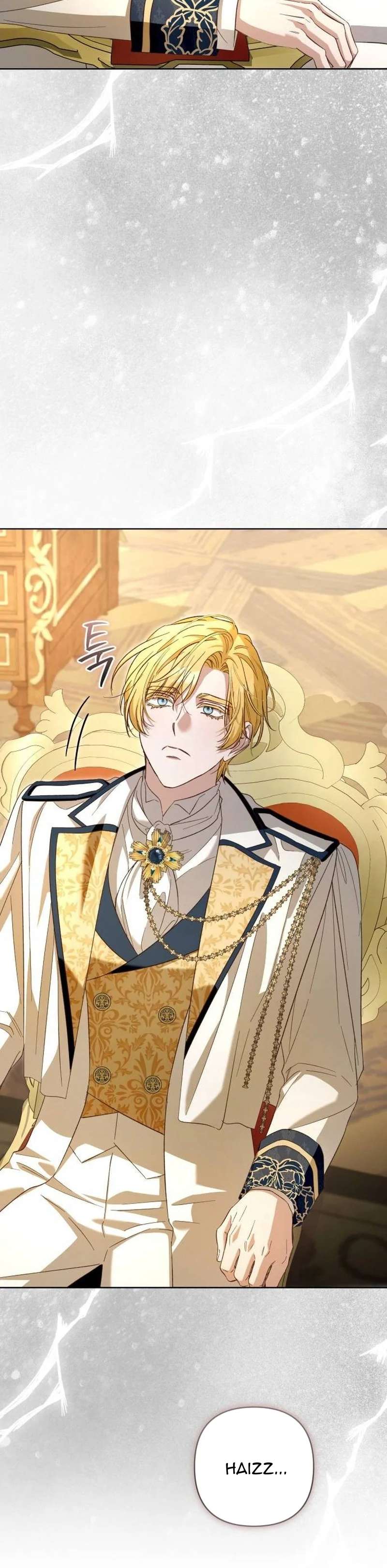 Cô Dâu Của Đại Công Tước Là Chiến Binh Địa Ngục Chap 13 - Next Chap 14