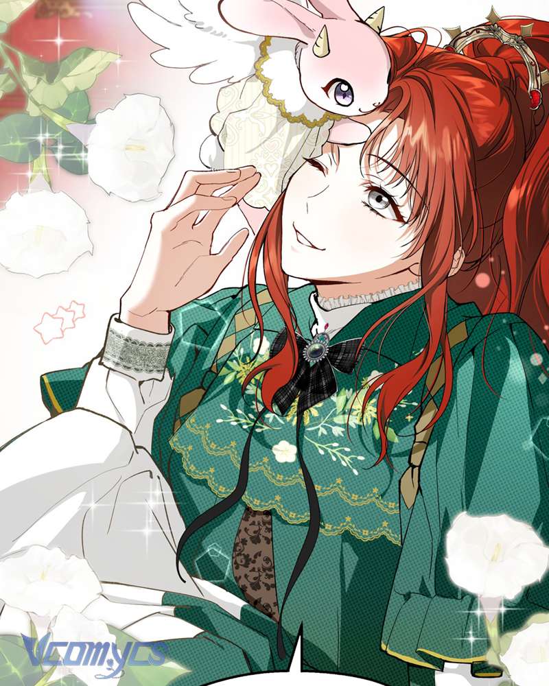 Cô Ấy Sẽ Thuần Hóa Các Anh Hùng Chap 11 - Next Chap 12