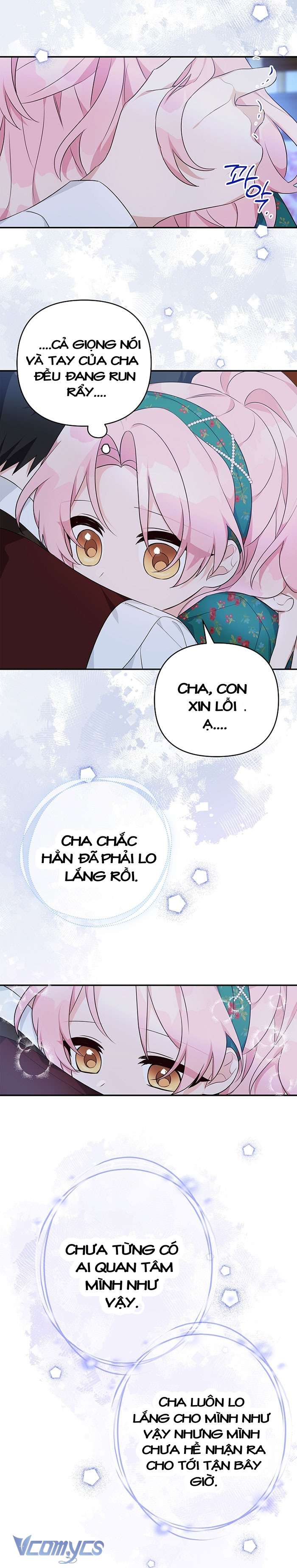 Tôi đã trở thành con gái út của công tước phản diện Chapter 32 - Next Chapter 33