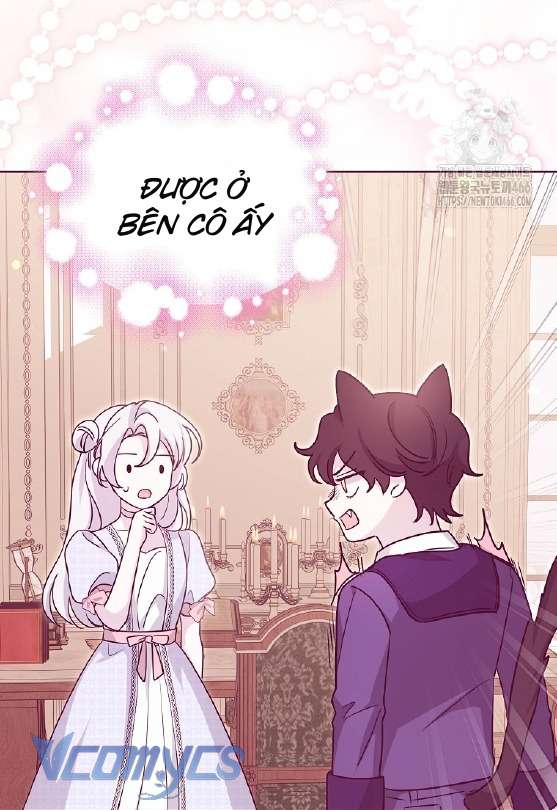 Kế Hoạch Nghỉ Hưu Của Nhân Vật Phản Diện Chap 29 - Trang 4