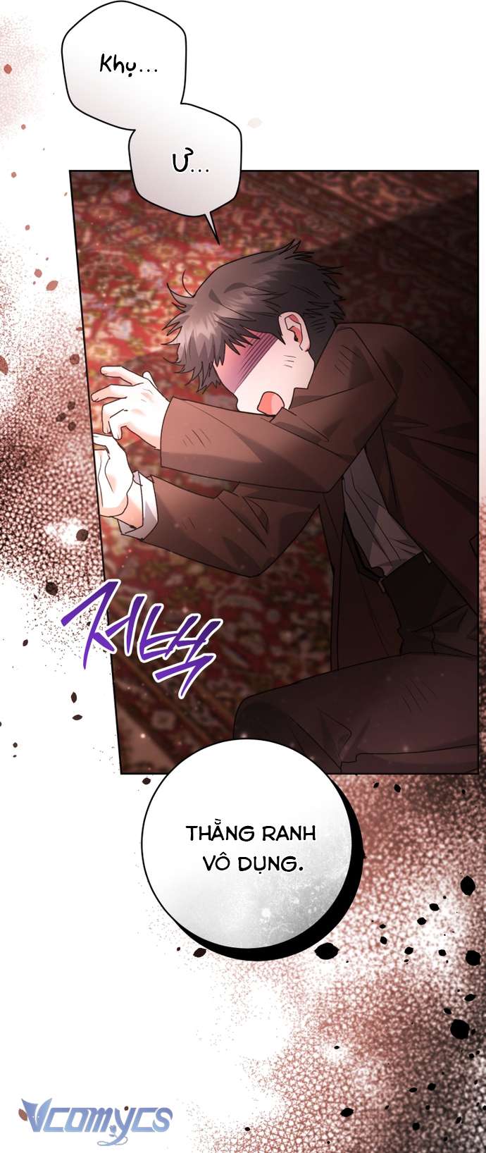 Bé Con Cá Voi Sát Thủ Chap 58 - Trang 4