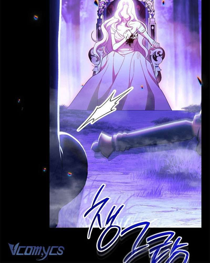 Hầu Gái Độc Quyền Của Hoàng Hậu Phản Diện Chap 87 - Trang 4