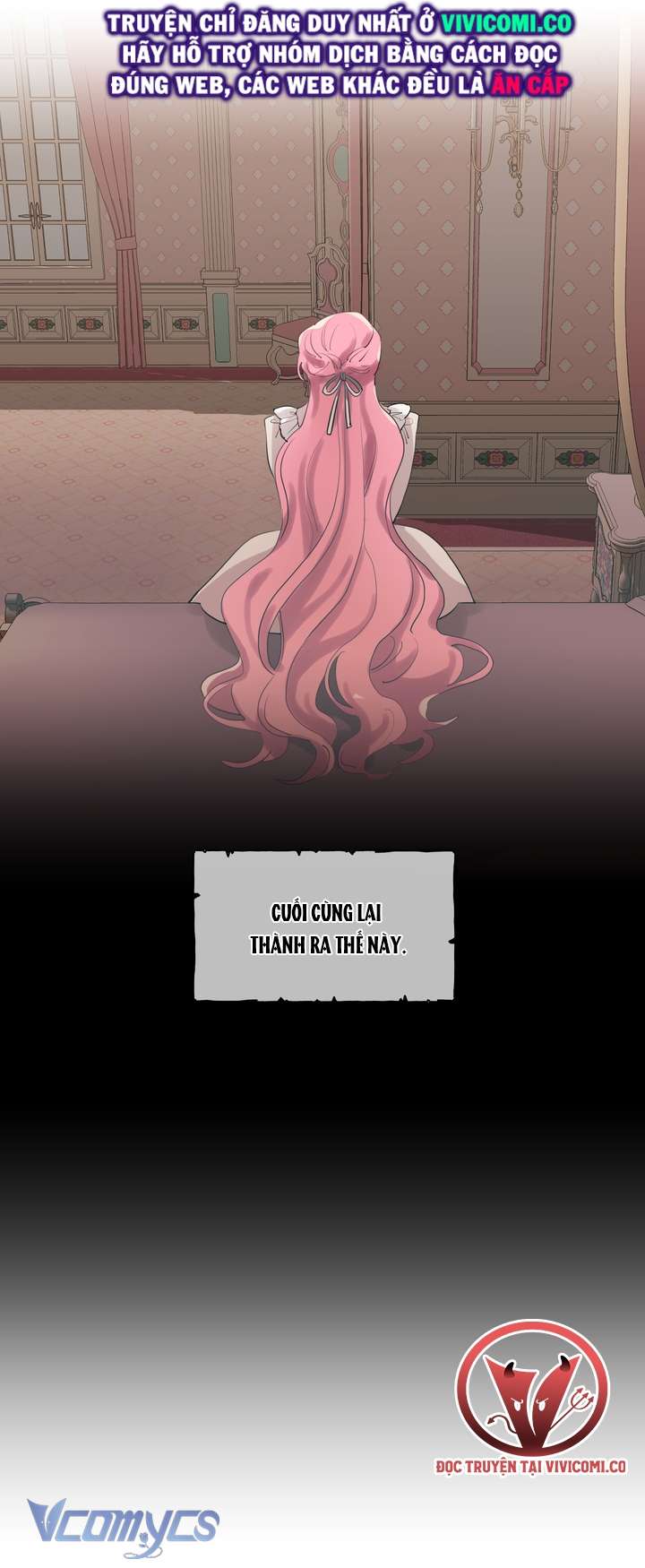 [18+] Lời Mời Gọi Phóng Đãng Của Công Tước Phu Nhân Chap 2 - Next Chap 3