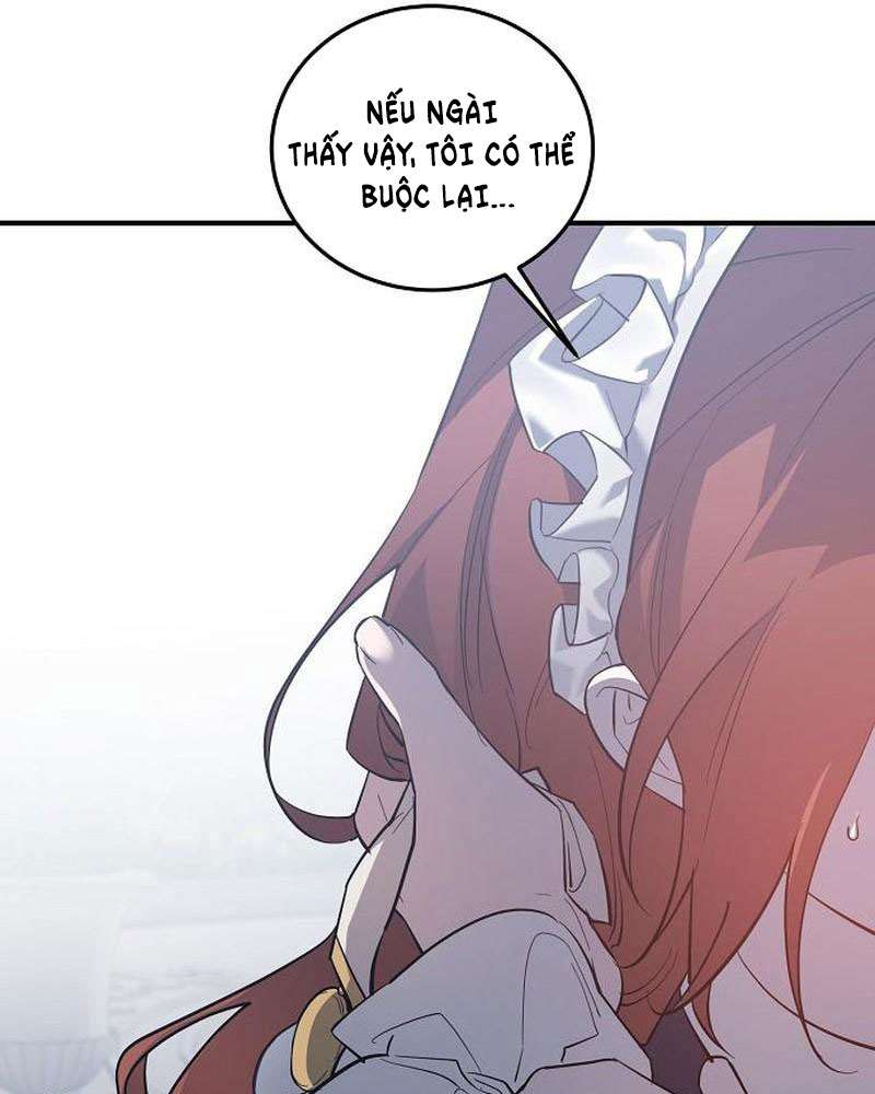 Nữ Hầu Báo Thù: Thời Khắc Cuối Cùng Chap 39 - Trang 3