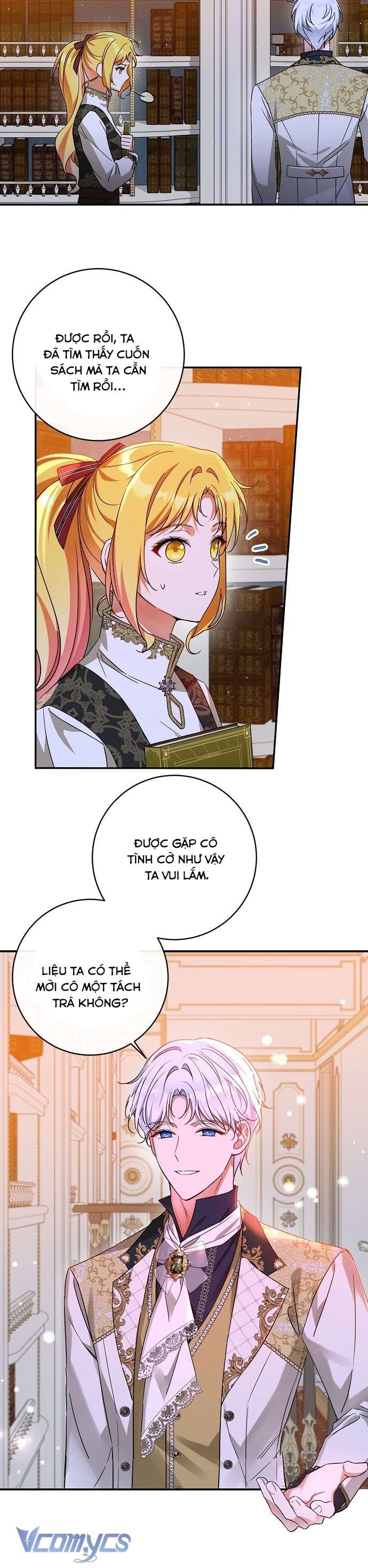 Thuần Hóa Hầu Tước Quái Dị Chap 53 - Trang 2