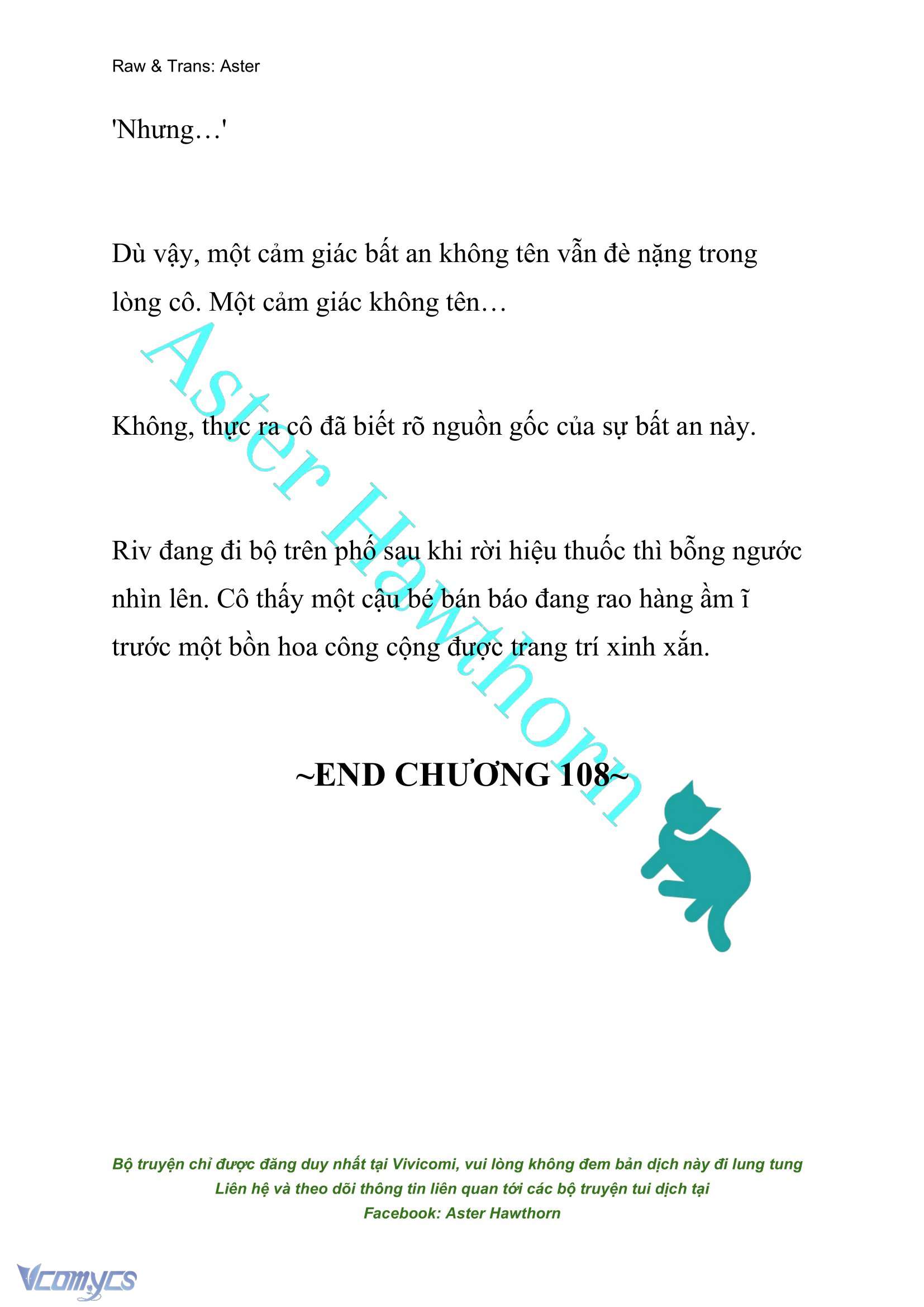 [NOVEL] Odalisque Chap 108 - Trang 2