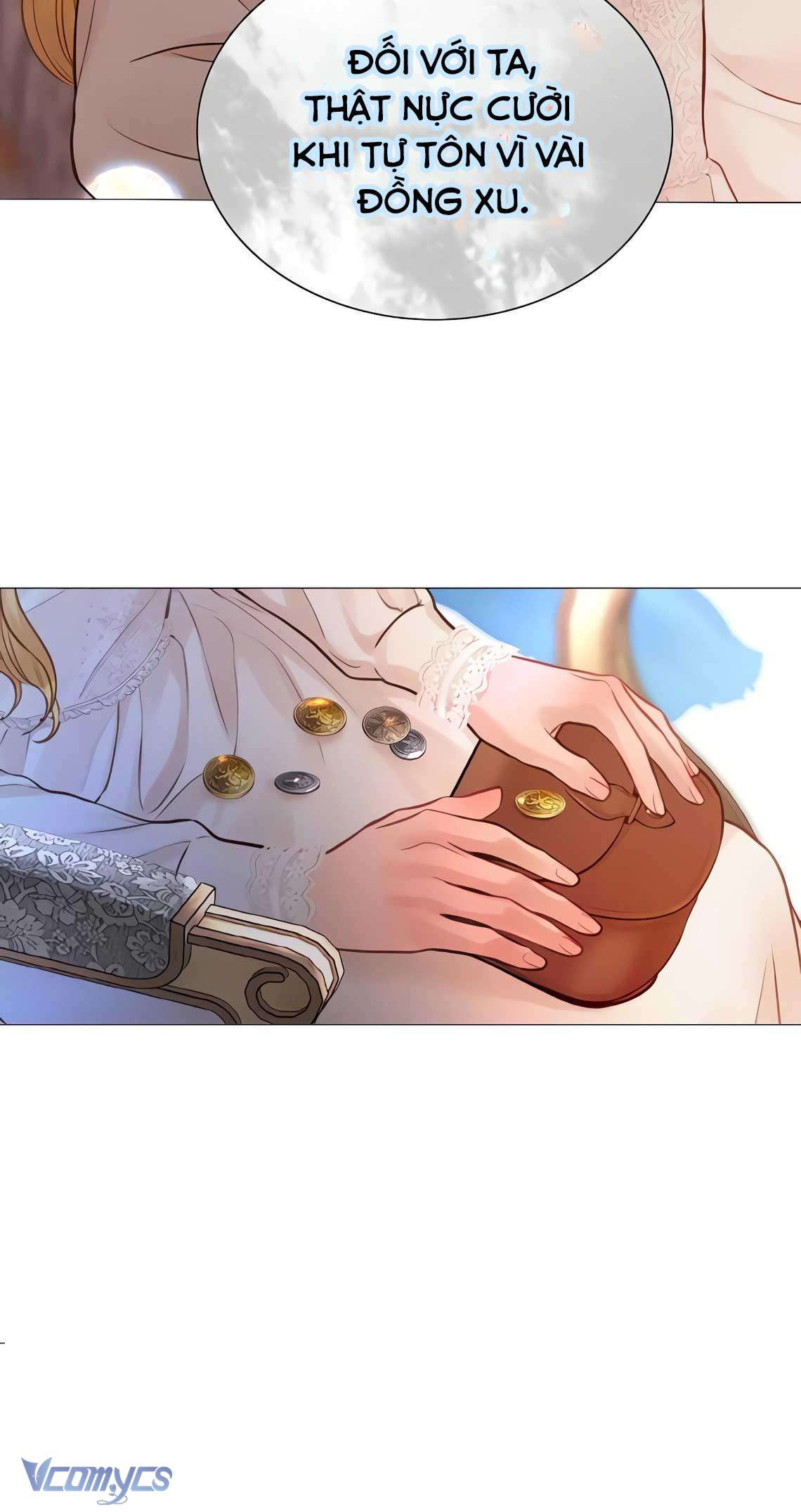 Hãy Khóc Và Cầu Nguyện Đi Chap 41 - Trang 4