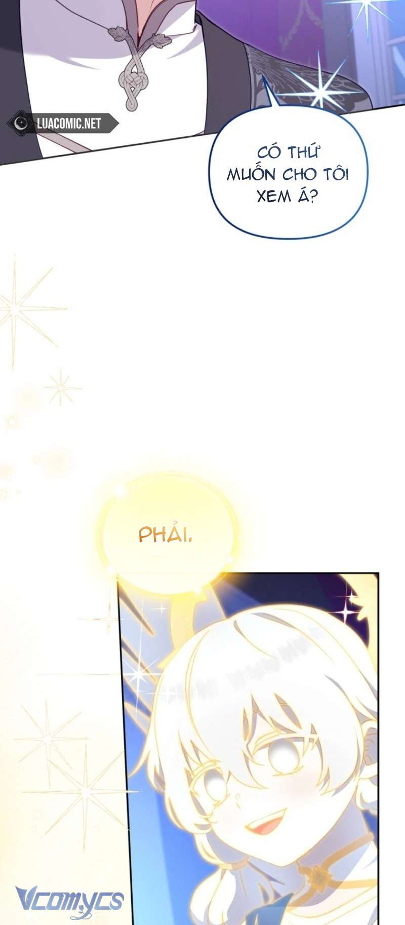 Tôi Được Nuôi Dưỡng Bởi Những Kẻ Phản Diện Chap 104 - Trang 2