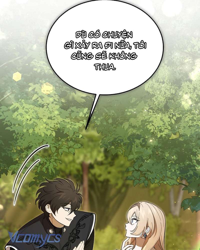 Ác Quỷ Nuôi Dưỡng Tiểu Thư Chapter 40 - Trang 4