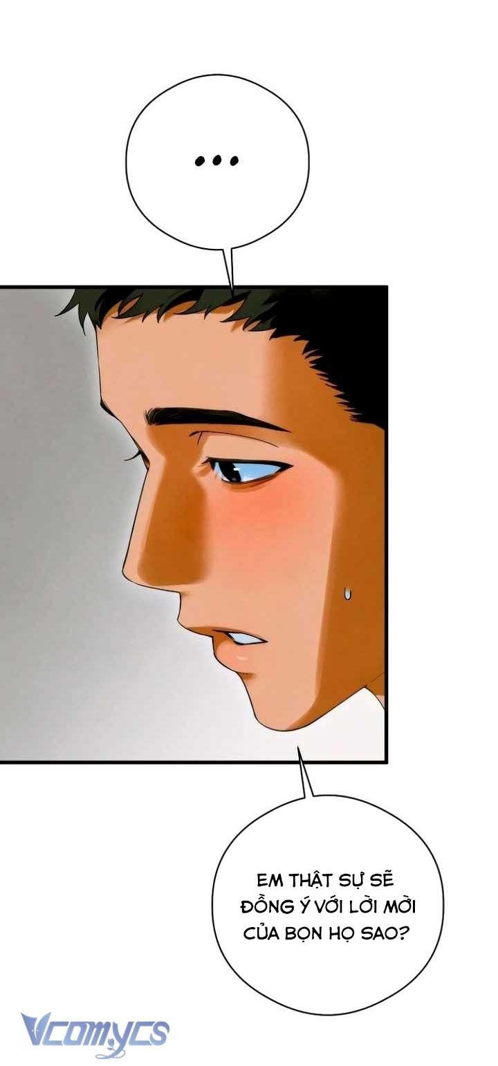 [18+] Mong Ước Của Ác Quỷ Chap 58 - Trang 2