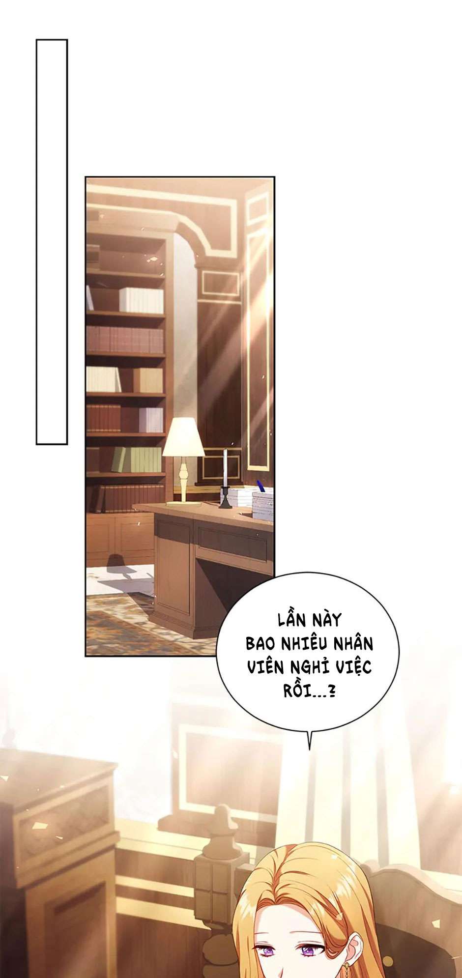 Hầu Gái Trong Trò Chơi Harem Ngược Muốn Nghỉ Việc Chap 55 - Trang 4