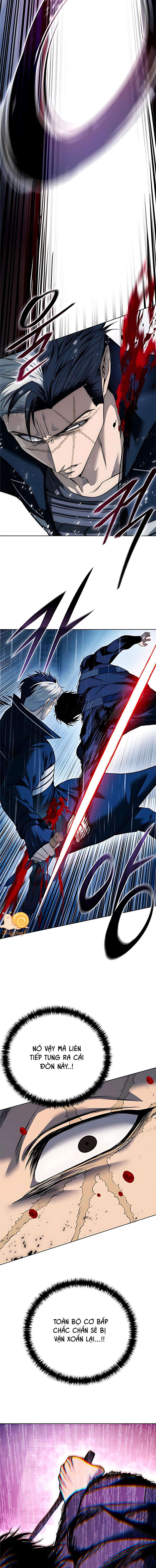 Red Shirt Chap 36 - Trang 2