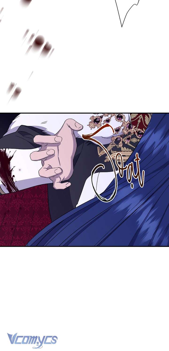 Tôi Không Phải Là Cinderella Chap 117 - Trang 2