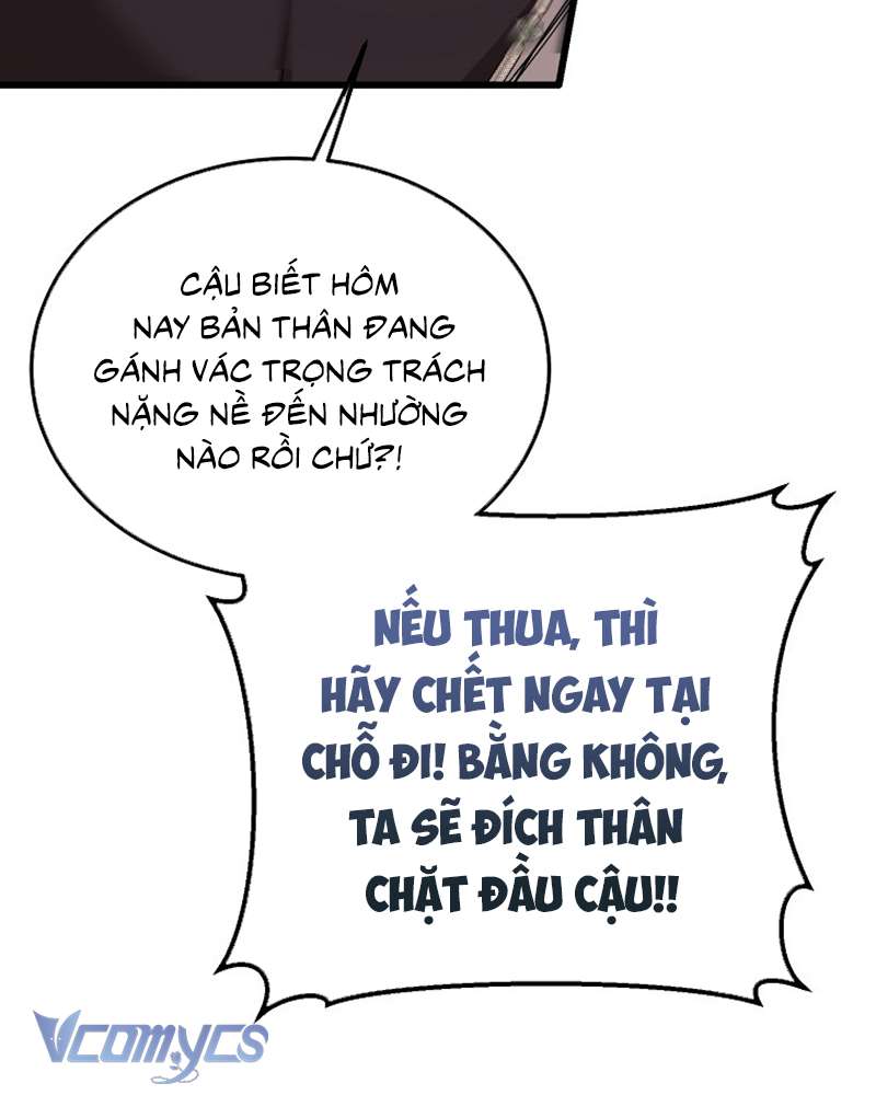 Ác Quỷ Nuôi Dưỡng Tiểu Thư Chapter 40 - Trang 4