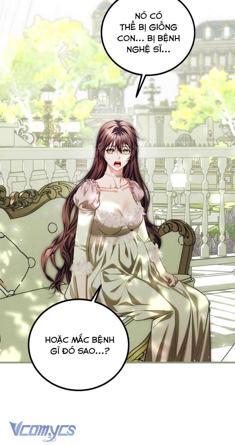 Thời Gian Của Nhân Vật Phụ Có Giới Hạn Chap 95 - Next 