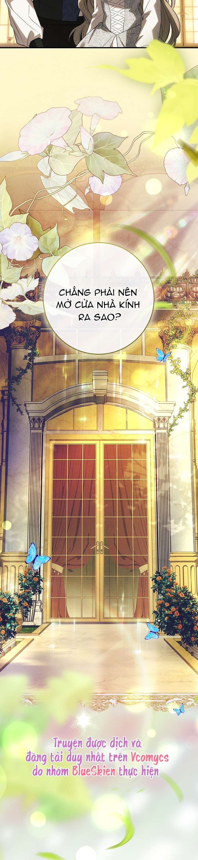 Văn Phòng Thám Tử Dành Cho Nam Chính Hối Hận! Chap 9 - Trang 3