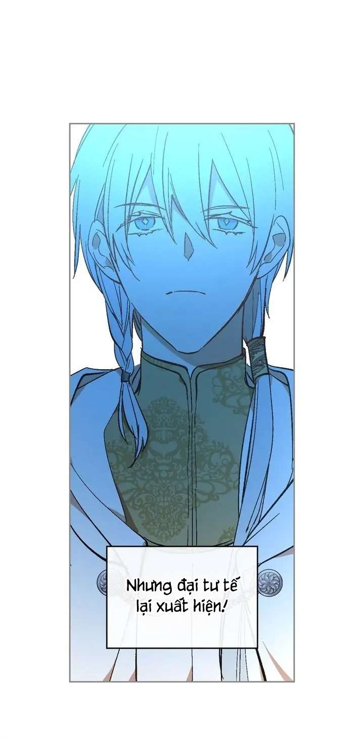 Vị Hôn Thê Khế Ước Của Công Tước Chap 137 - Trang 4