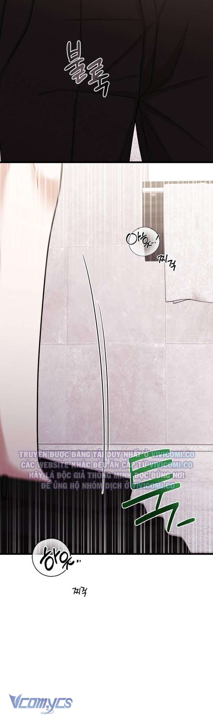 [18+] Bảo Làm Việc Ở Nhà Mà Lại... Chap 9 - Next Chap 10