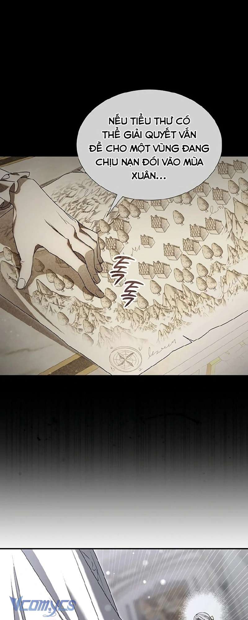 Cứ Cố Gắng Hết Sức Để Hối Hận Chap 25 - Next Chapter 26