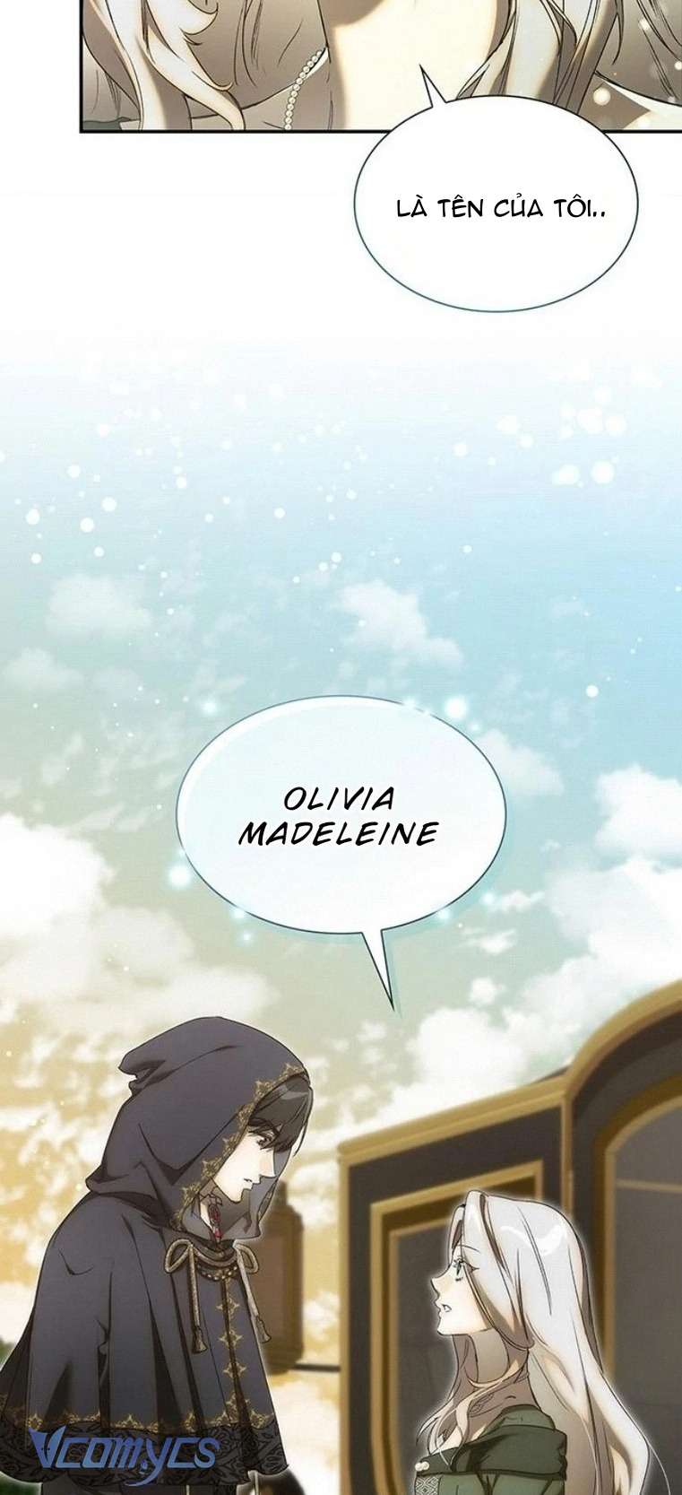 Cứ Cố Gắng Hết Sức Để Hối Hận Chap 8 - Next Chap 9