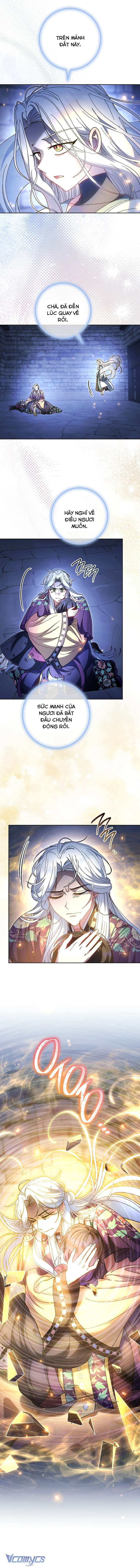 Tiểu Thiếp Chỉ Muốn Sống Yên Bình Chap 119 - Trang 4