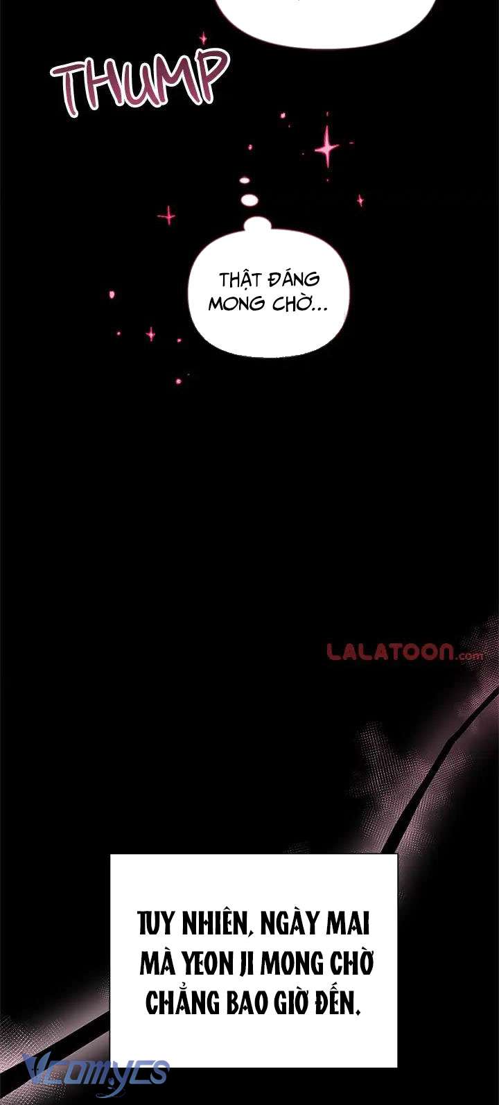 Điều Ước Sao Băng Chap 45 - Trang 4
