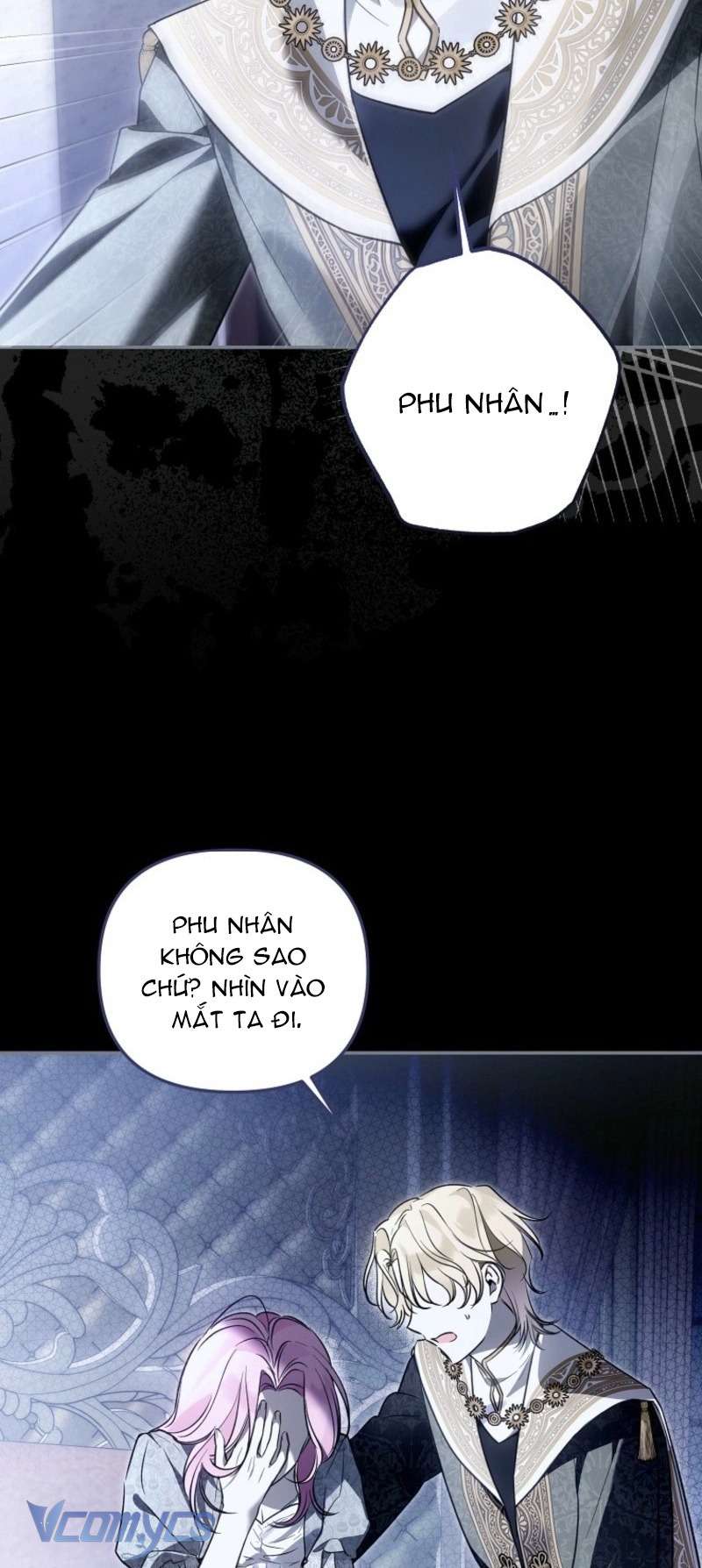 Độc Chiếm Sủng Ái Của Công Chúa Út, Mọi Người Đều Say Mê Tôi. Chap 37 - Trang 3