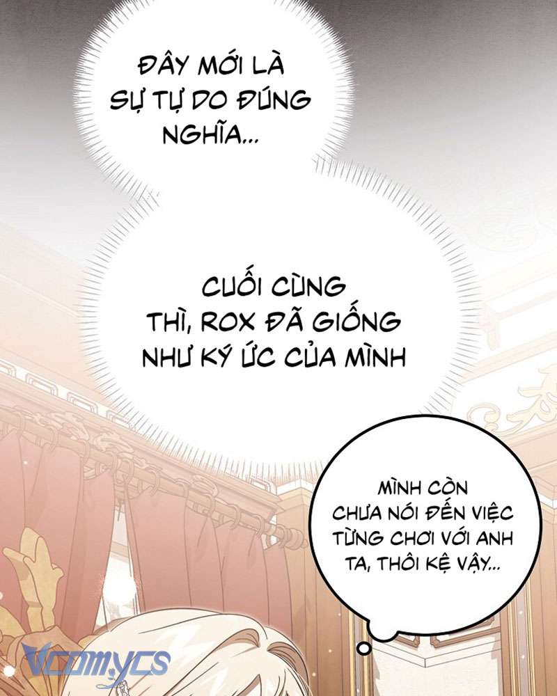 Ác Quỷ Nuôi Dưỡng Tiểu Thư Chapter 27 - Trang 4