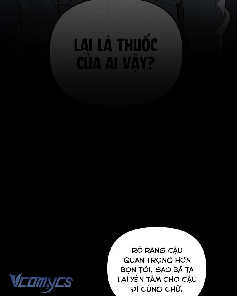 Ác Chi Hoàn Chapter 39 - Trang 4