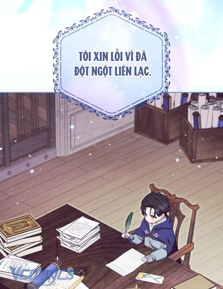 Được Yêu Thương Mà Còn Ngại Ngùng Sao! Chap 109 - Trang 2
