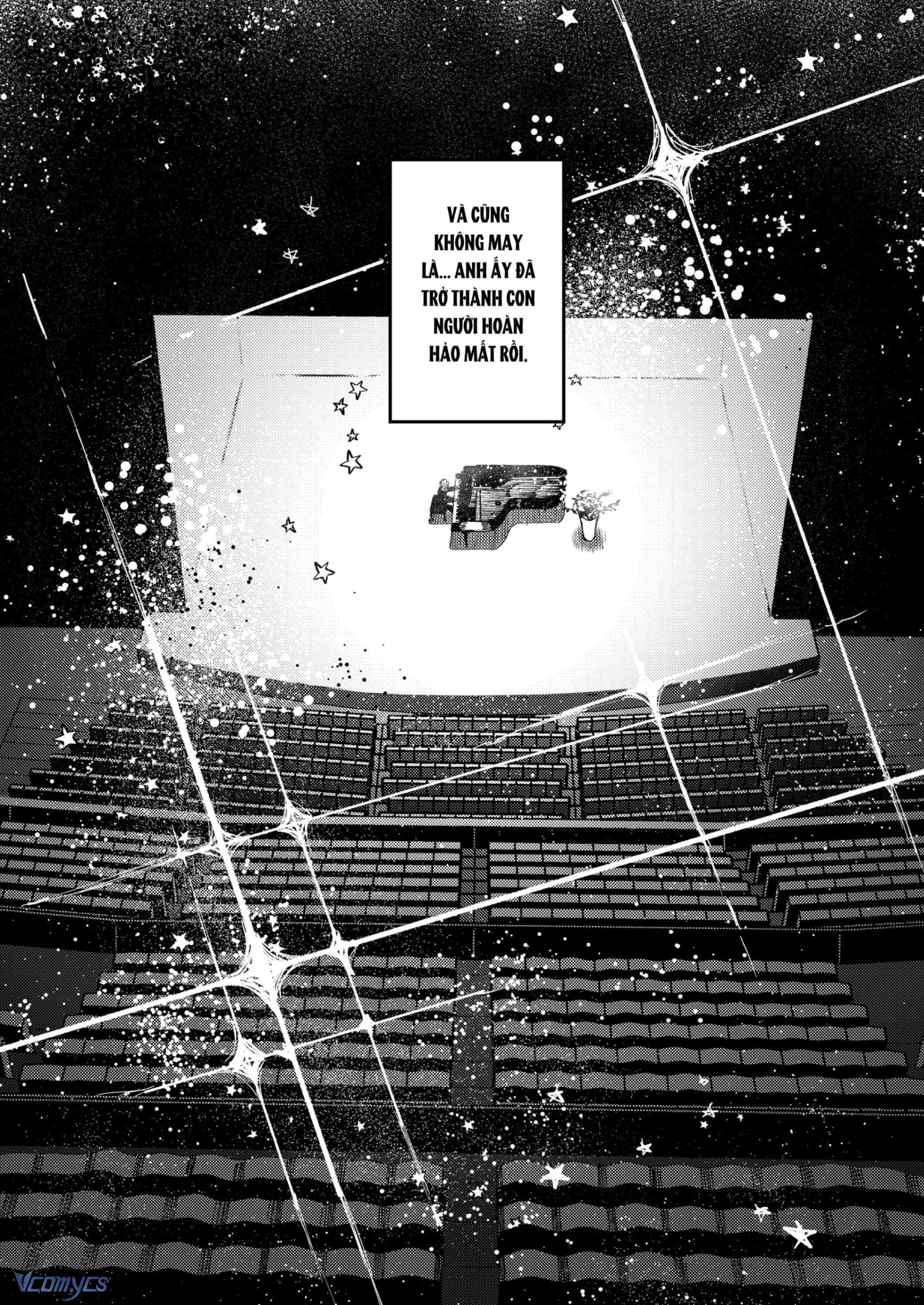 [18+] Tuyển Tập Truyện Ngắn Manga Chap 117.1 - Trang 2