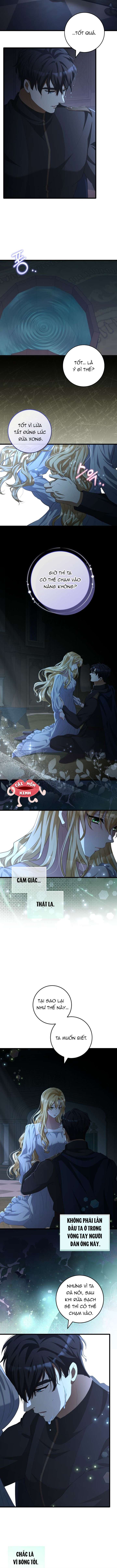 Lời Cầu Hôn Hoang Dã Chap 22 - Next Chap 23