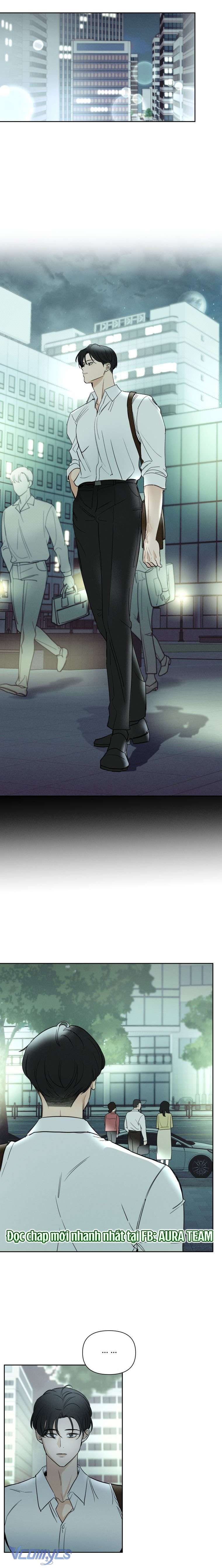 Người Đàn Ông Của Kẻ Khác Chap 45 - Trang 2