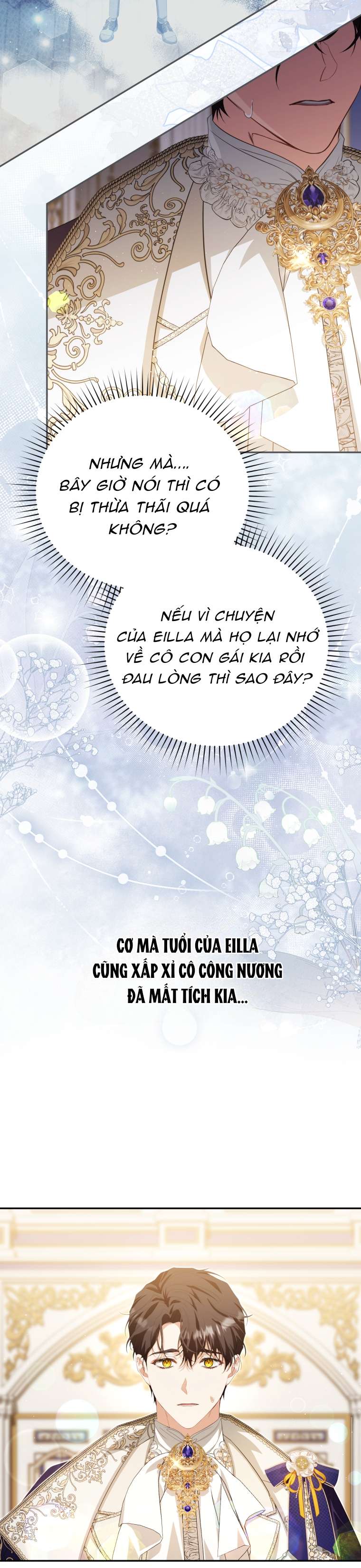 Người Phải Trả Giá Bằng Mạng Sống Vì Đã Lừa Dối Tôi Chap 16 - Trang 4