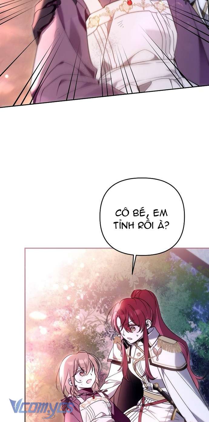 Độc Chiếm Sủng Ái Của Công Chúa Út, Mọi Người Đều Say Mê Tôi. Chap 7 - Trang 3