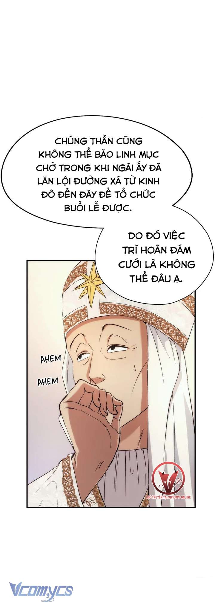 [18+] Người Em Vợ Tóc Vàng Chap 2 - Trang 2