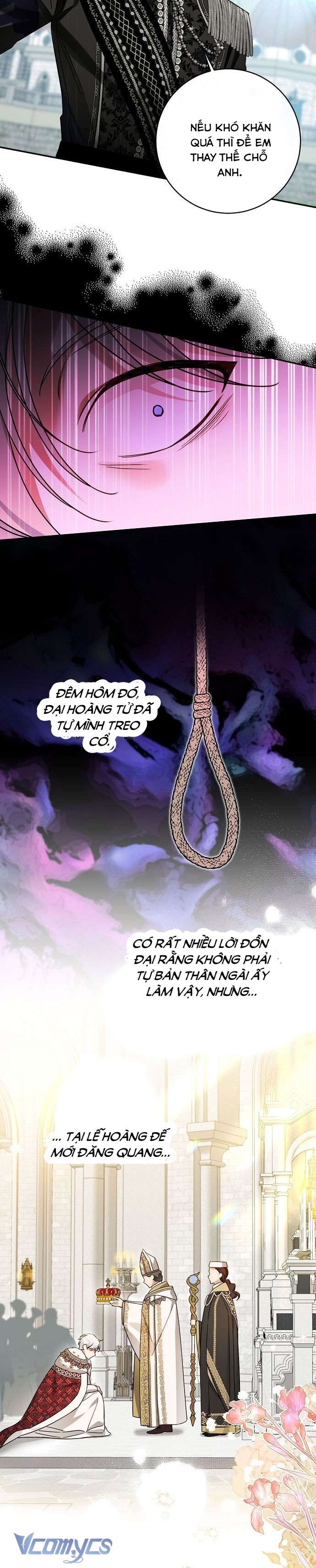 Thuần Hóa Hầu Tước Quái Dị Chap 56 - Trang 2