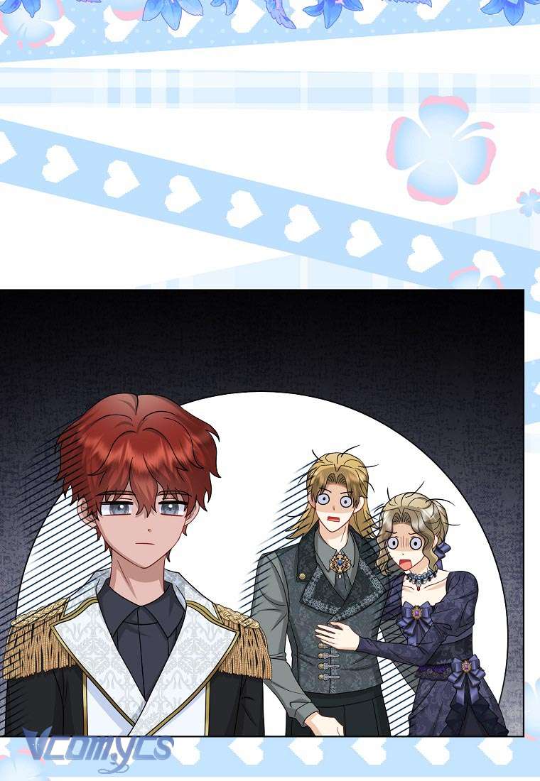 Nhân Vật Phản Diện Đều Thích Tôi Chap 63 - Trang 2